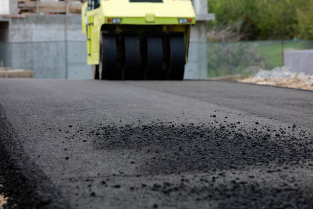 Best Permeable Paver Driveway  in Madisonville, TN