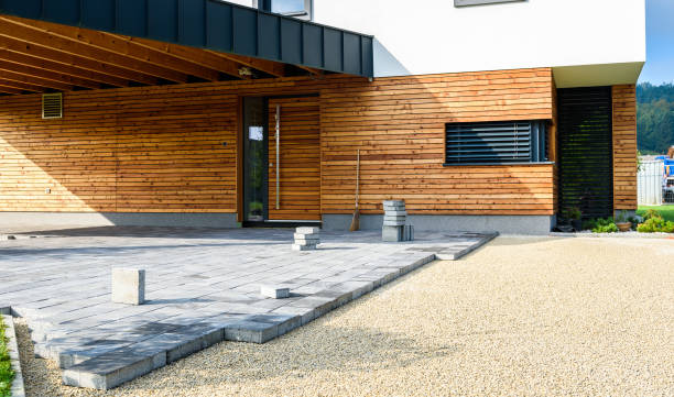 Best Best Driveway Pavers  in Madisonville, TN