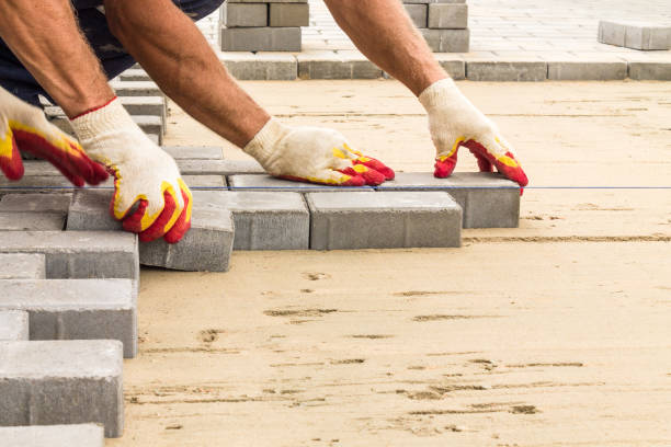 Reasons to Select Us for Your Driveway Paving Requirements in Madisonville, TN