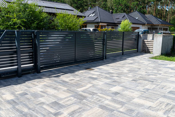 Driveway Repair Near Me in Madisonville, TN