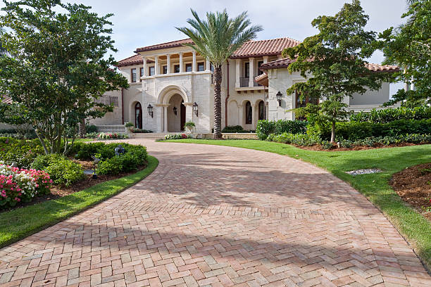 Best Driveway Pavers Near Me  in Madisonville, TN