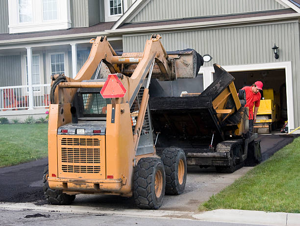 Best Driveway Repair Near Me  in Madisonville, TN