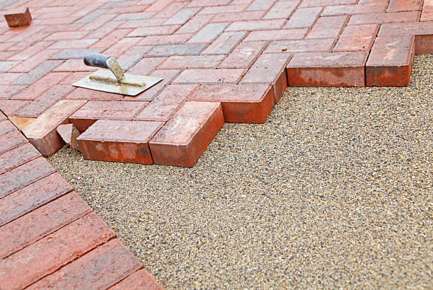 Best Driveway Pavers Near Me  in Madisonville, TN