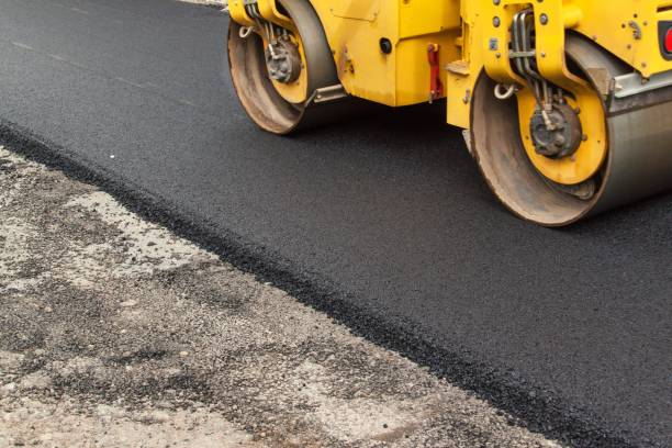 Trusted Madisonville, TN Driveway Pavers Experts